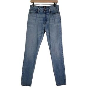 BDG Urban Outfitters Slim Fit Jeans Men's 30x32‎ Medium Wash